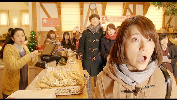 [히로인실격] 남주들 얼굴이 제일 재밌는 일본 하이틴영화 完 | 인스티즈