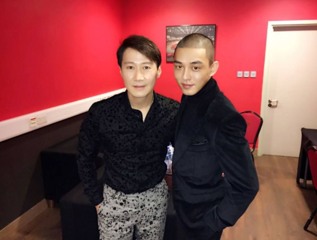 세월이 많이 흘러버린 남자연예인 | 인스티즈