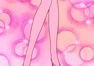 [세일러문] 초반에만 많이 쓰이고 잘 안쓰여서 아쉬웠던 아이템 | 인스티즈