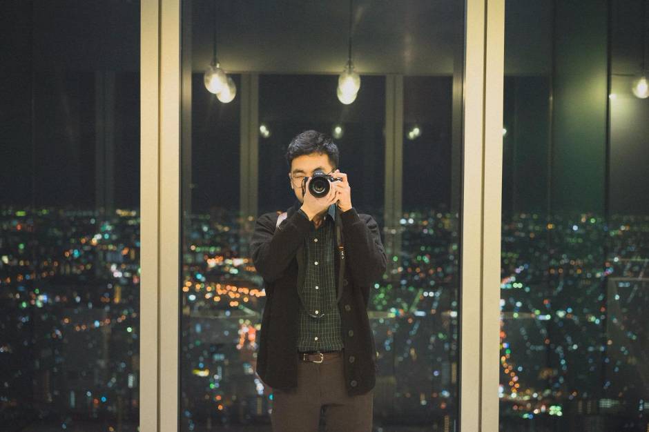 스냅사진 위주의 유치진지한 여행기 - 오사카&교토 (1) | 인스티즈