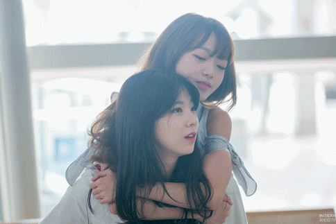 진짜 케미 좋은 걸그룹 | 인스티즈