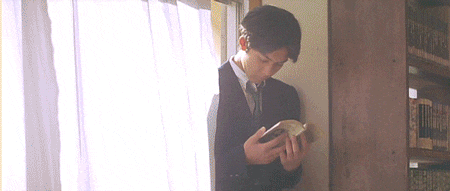 이 다섯 영화 중 내가 생각하는 동양 최고의 첫사랑 영화는? | 인스티즈