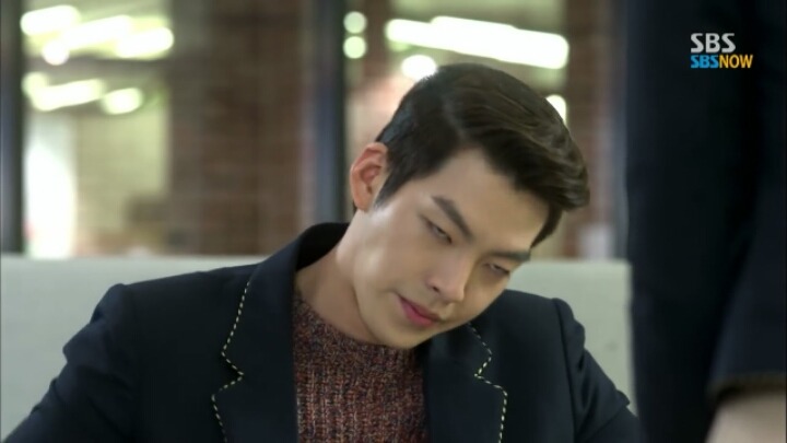 상속자들의 유명하디 유명한 급식실씬 1 | 인스티즈