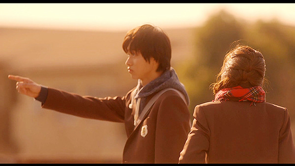 [히로인실격] 남주들 얼굴이 제일 재밌는 일본 하이틴영화 完 | 인스티즈