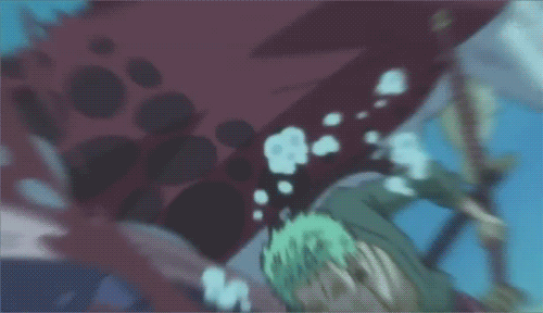 원피스 밀짚모자 해적단 부선장 조로 | 인스티즈