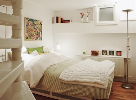 있을것은 다 있는 8평짜리 깨알같은 복층원룸인테리어 | 인스티즈