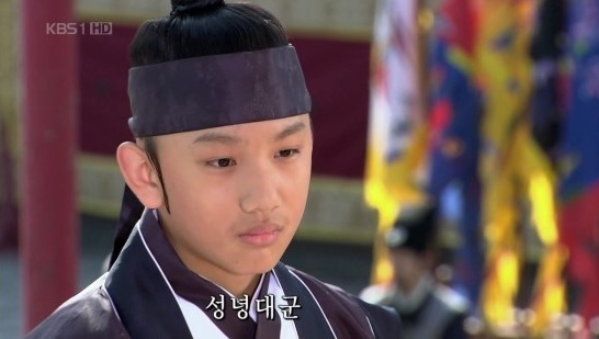 태종 이방원과 부인 원경왕후가 가장 사랑했다는 막내아들 성녕대군 | 인스티즈