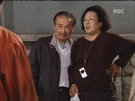 [거침없이하이킥] 일진할배 대근이가 50년째 순재를 괴롭히는 이유 ㅋㅋㅋㅋㅋ.jpg | 인스티즈