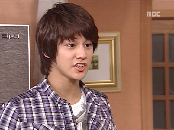 [거침없이하이킥] 범민 마운틴ㅋㅋㅋㅋㅋㅋㅋㅋㅋㅋ.jpg | 인스티즈