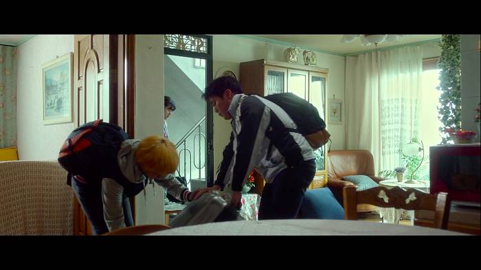 [영화] 꿈의 제인 2 | 인스티즈