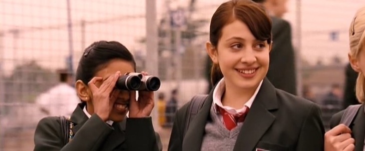 풋풋한 하이틴 로맨스 영화 | 인스티즈