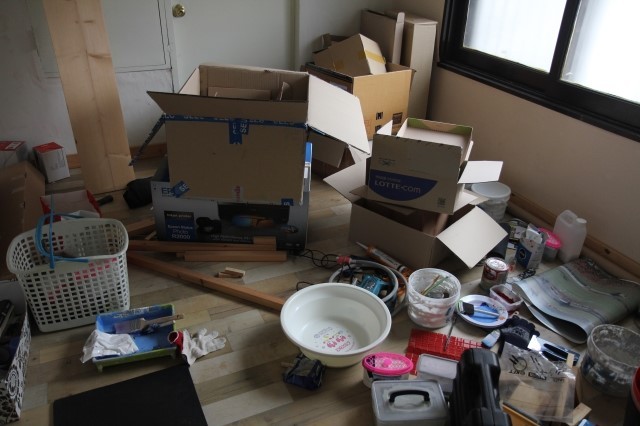 그 남자가 사는 집 | 인스티즈