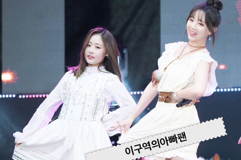 [러블리즈] 레알의 스트라이커 영입은 필수라 생각해서 베이비소울 | 인스티즈