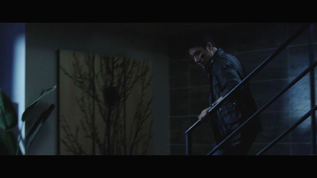 [더폰] 1년 전 살해당한 아내가 전화를 걸어왔다..8 마지막회 | 인스티즈