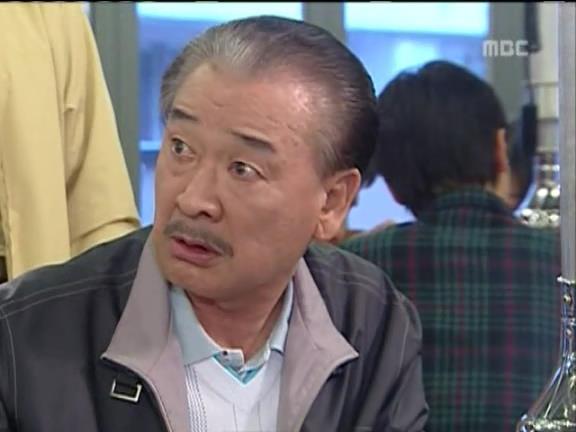 [거침없이하이킥] 일진할배 대근이가 50년째 순재를 괴롭히는 이유 ㅋㅋㅋㅋㅋ.jpg | 인스티즈