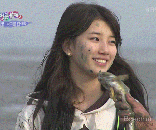 jyp 직원이 수지에게 하지 말라고 했던 행동 | 인스티즈