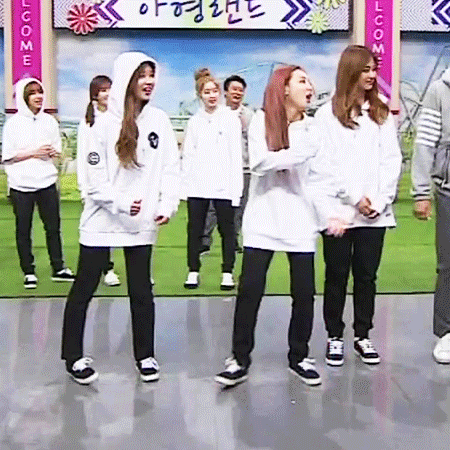 트와이스 사나.gif | 인스티즈