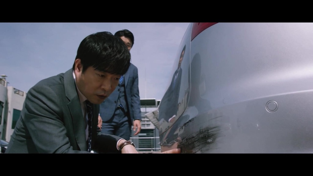 [더폰] 1년 전 살해당한 아내가 전화를 걸어왔다..2 | 인스티즈