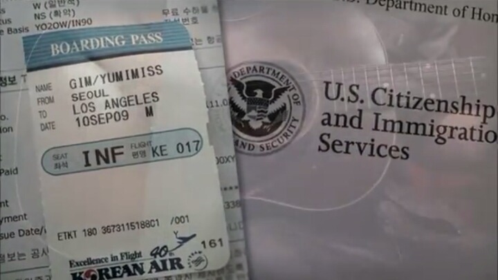 캐서린헤이글이 입양한 한국아이 | 인스티즈