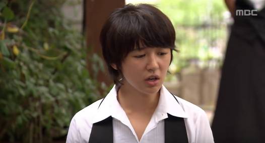 인생드라마로 꼽히는 커피프린스 1호점 다시보기 8 | 인스티즈