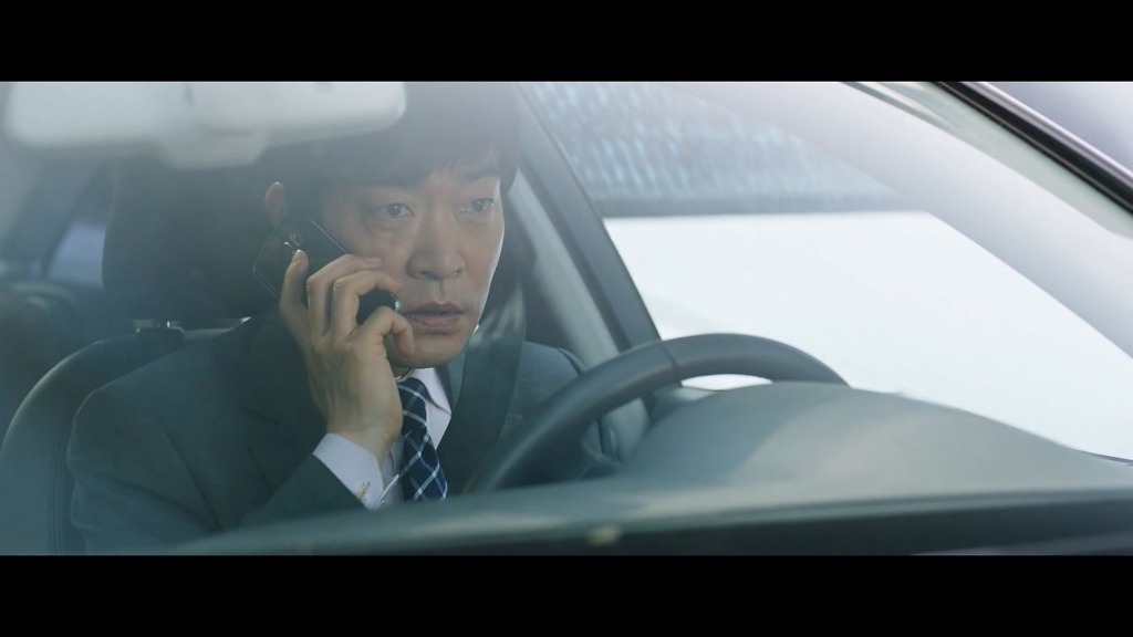 [더폰] 1년 전 살해당한 아내가 전화를 걸어왔다..2 | 인스티즈