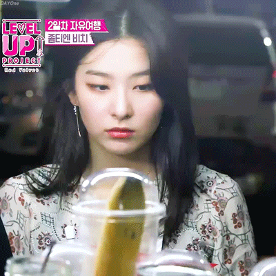 사랑스러운 슬기 움짤 모음.gif | 인스티즈