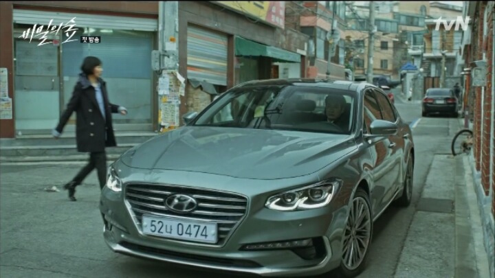 [비밀의숲] 범인은 내가 잡았는데 왜 검사님이 데려가죠? | 인스티즈