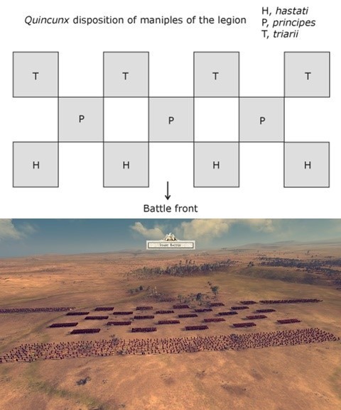 로마 전쟁사를 이해하는데 도움이 되는 키워드 모음.jpg | 인스티즈