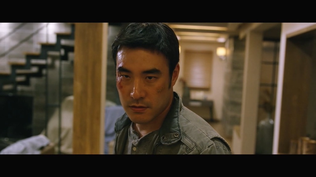 [더폰] 1년 전 살해당한 아내가 전화를 걸어왔다..8 마지막회 | 인스티즈