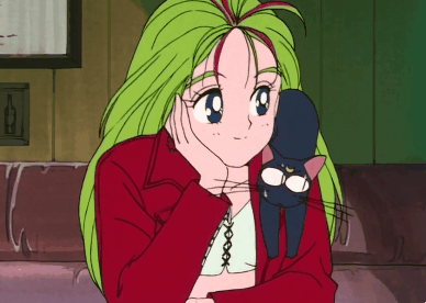 [세일러문] 초반에만 많이 쓰이고 잘 안쓰여서 아쉬웠던 아이템 | 인스티즈