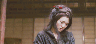 여배우들 분위기가다해먹은 영화 게이샤의 추억 | 인스티즈