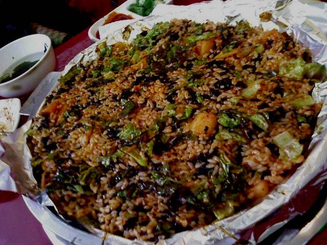 ♥구리시 곱창골목♥ | 인스티즈