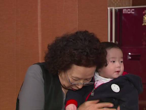 [거침없이하이킥] 위기의 박해미똥ㅋㅋㅋㅋㅋ.jpg | 인스티즈