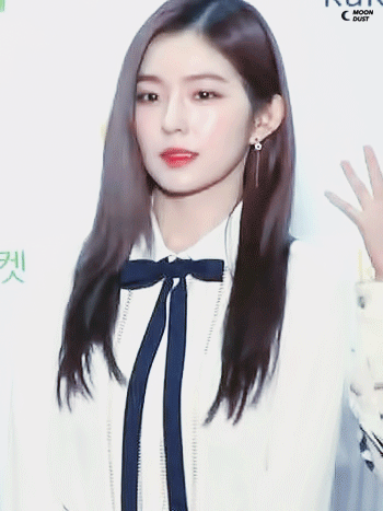 얼굴천재 아이린 이쁜 짤들.gif | 인스티즈