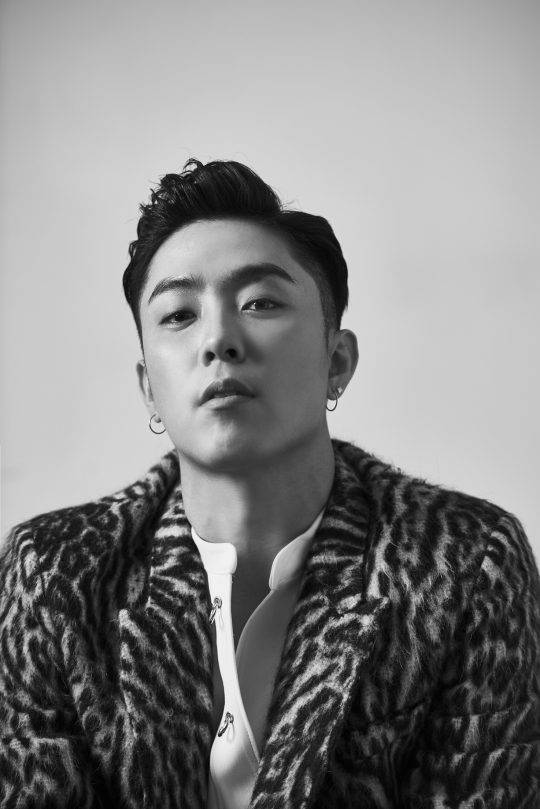 YG 사내 최고의 미남은? | 인스티즈