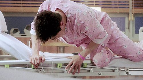 [질투의화신] 밴드 야무지게 붙여주는 간호사쌤ㅋㅋㅋㅋ+추가 | 인스티즈