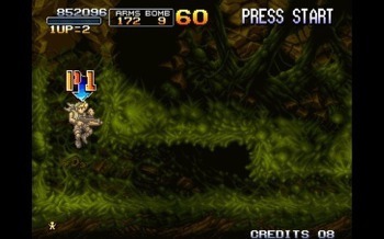 메탈슬러그 3 추억의구간.jpg | 인스티즈