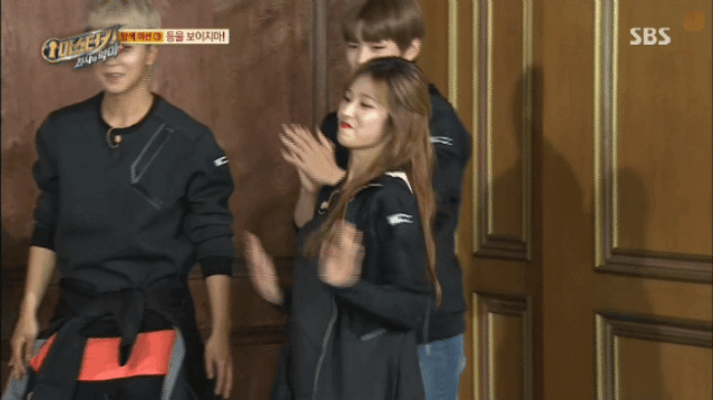 트와이스 사나.gif | 인스티즈