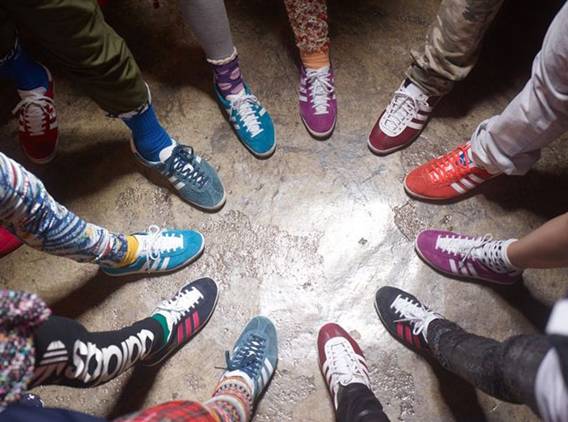 여시들이 유난히 신경쓰고 투자하는 패션부문은? | 인스티즈