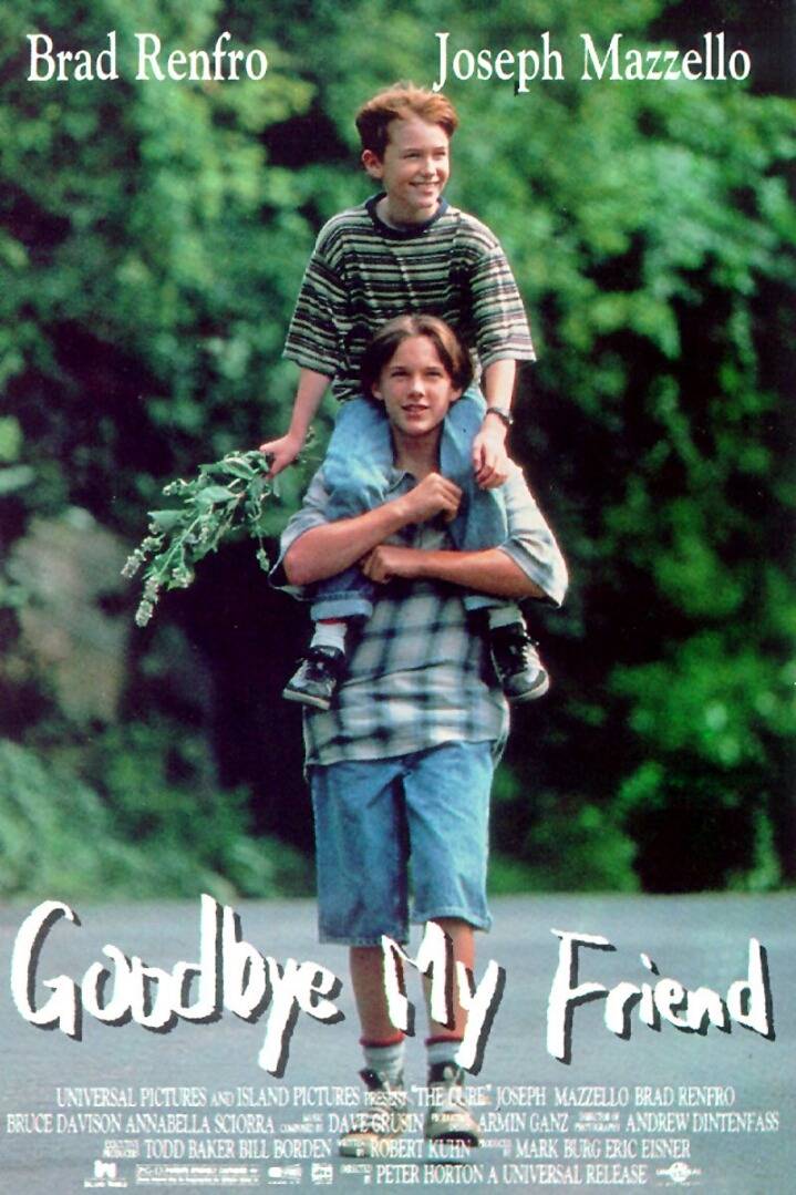 보고나서 많은 생각을 혹은 여운을 남긴 해외영화들.jpg | 인스티즈