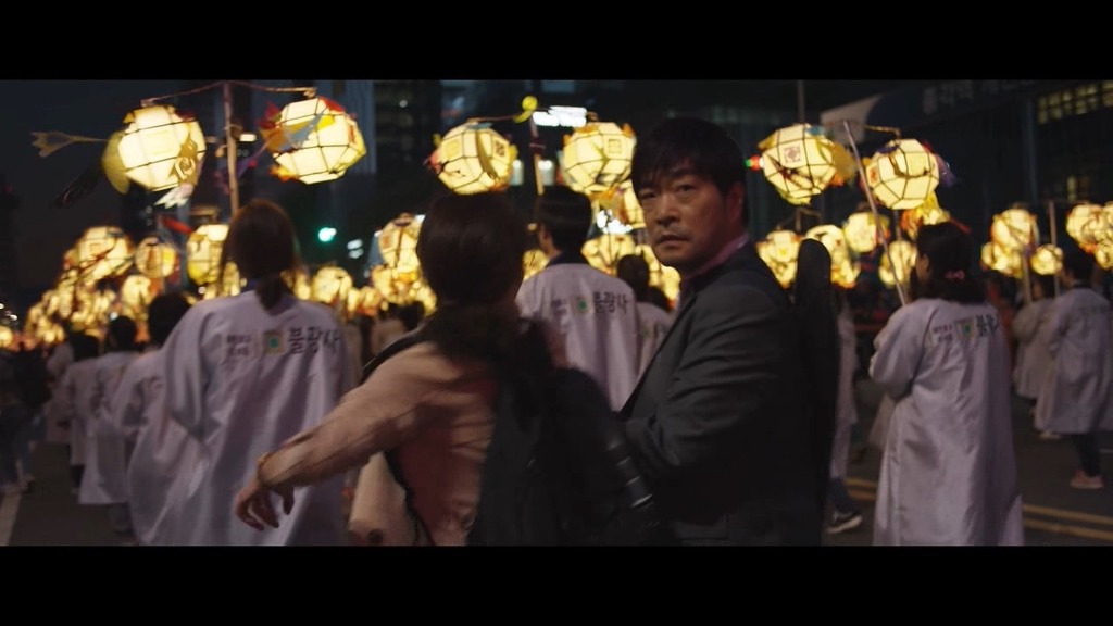 [더폰] 1년 전 살해당한 아내가 전화를 걸어왔다..5 | 인스티즈