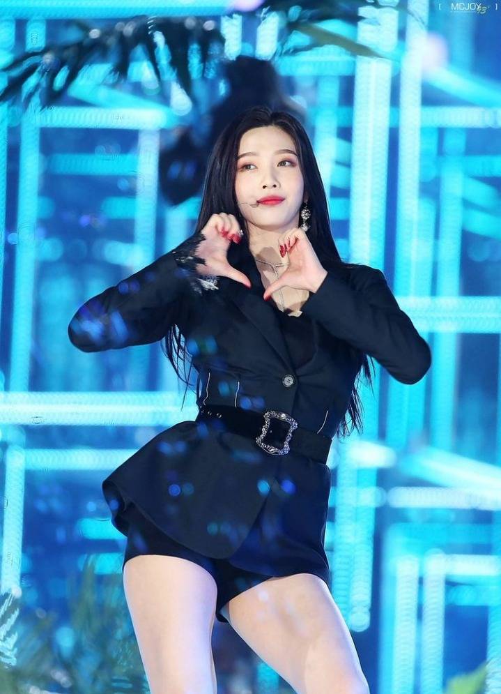 레드벨벳 둥둥갓.jpgif | 인스티즈