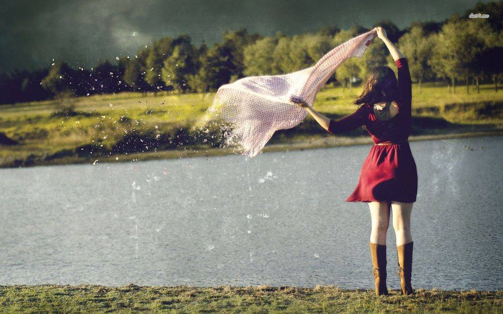 바람이 느껴지는 사진.jpg | 인스티즈