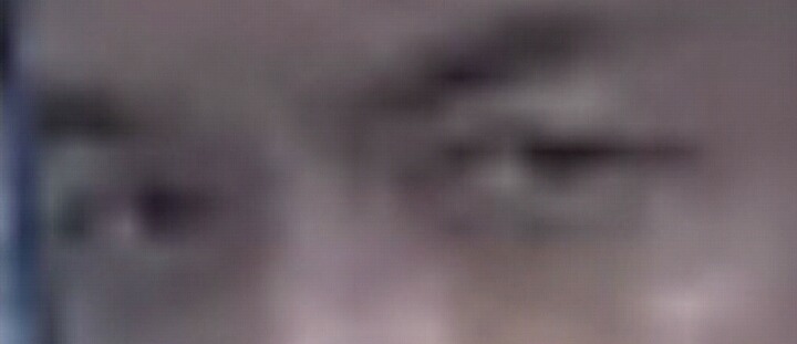 실미도 뺨치는 이승기의 눈매.jpg | 인스티즈