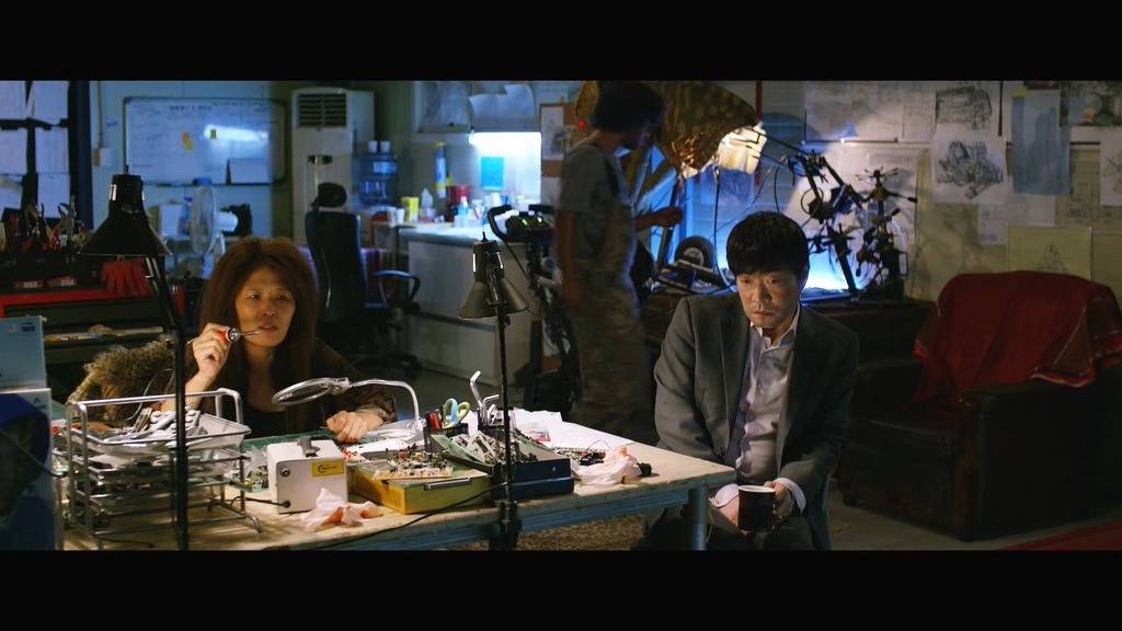 [더폰] 1년 전 살해당한 아내가 전화를 걸어왔다..6 | 인스티즈