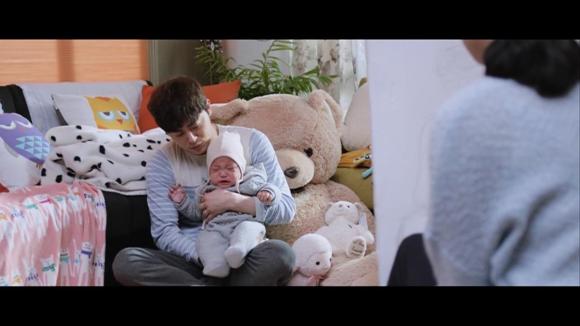 보는 사람 속 터지게 만드는 역대급 쓰레기 남주 나의 사랑 나의 신부 남주 '영민' | 인스티즈