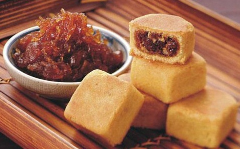 다른나라에는 어떤 간식이 있을까? 다양한 다른나라 간식들.jpg | 인스티즈