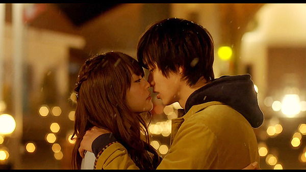 [히로인실격] 남주들 얼굴이 제일 재밌는 일본 하이틴영화 完 | 인스티즈