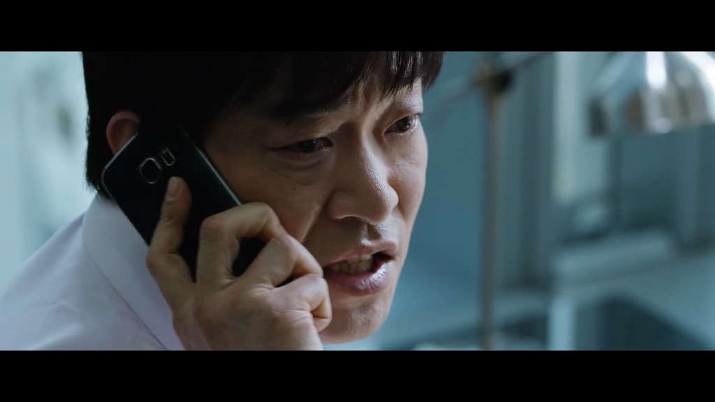 [더폰] 1년 전 살해당한 아내가 전화를 걸어왔다..2 | 인스티즈