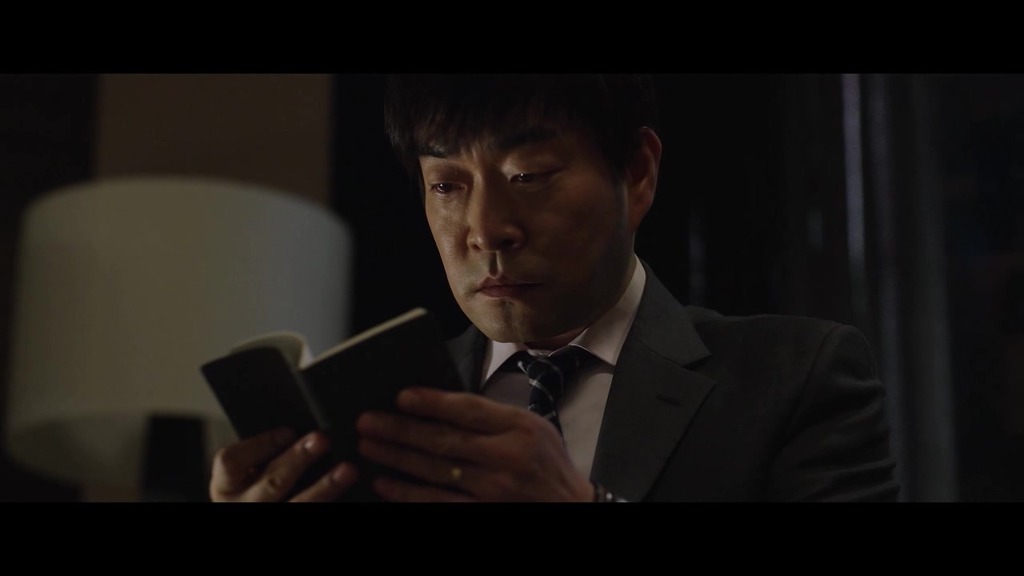 [더폰] 1년 전 살해당한 아내가 전화를 걸어왔다..2 | 인스티즈